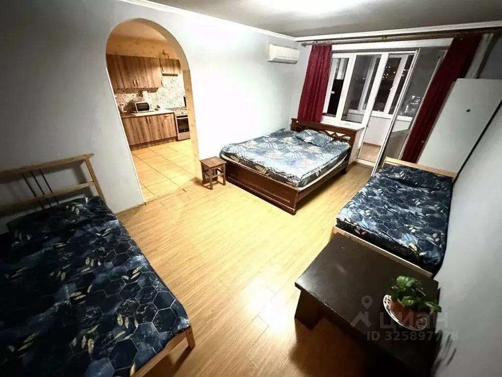 2-к кв. Московская область, Одинцовский городской округ, ВНИИССОК пгт ... - Фото 1