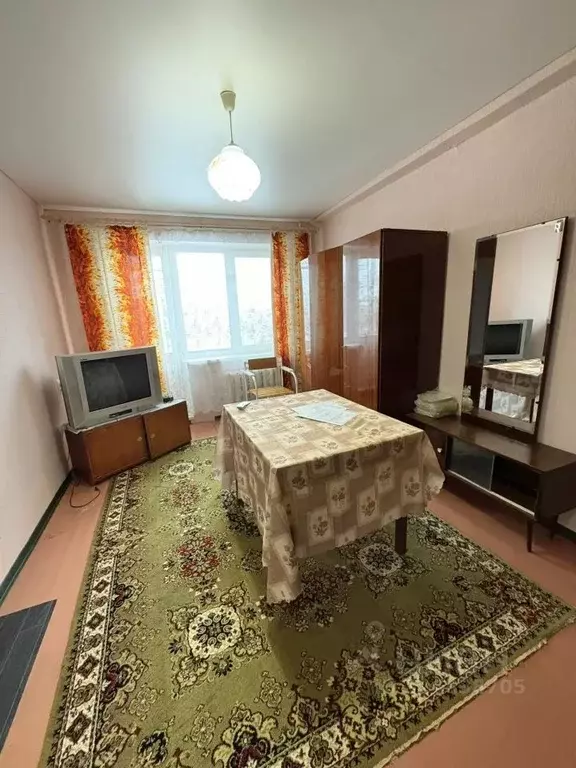 3-к кв. Саратовская область, Энгельс Энгельс-1 мкр, 52 (60.5 м) - Фото 1