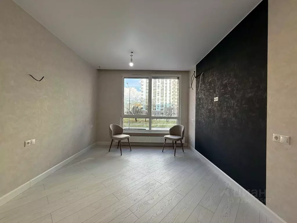 Студия Москва Производственная ул., 17 (23.0 м) - Фото 2