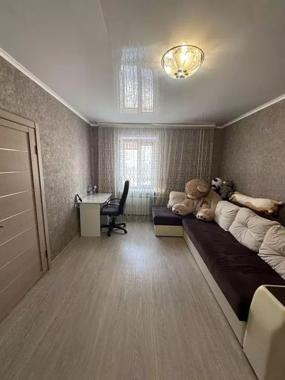 Квартира, 2 комнаты, 45 м - Фото 0