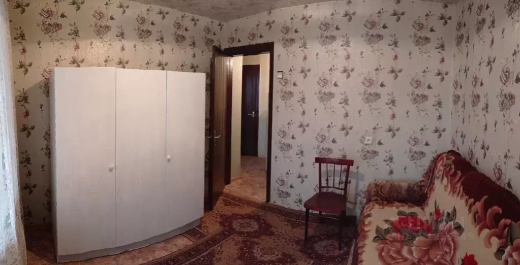 2-к кв. Ростовская область, Новочеркасск Буденновская ул., 102 (45.0 ... - Фото 1