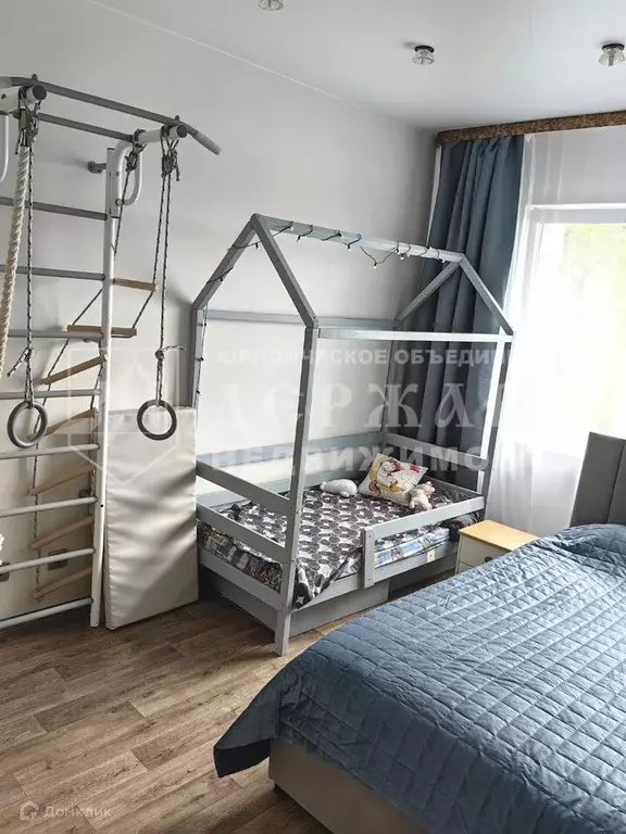 Продаётся 2-к квартира, 55.3 м - Фото 1