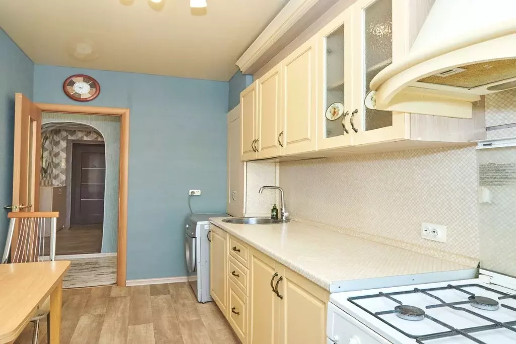 2-к кв. Ярославская область, Ярославль Московский просп., 145 (51.5 м) - Фото 2