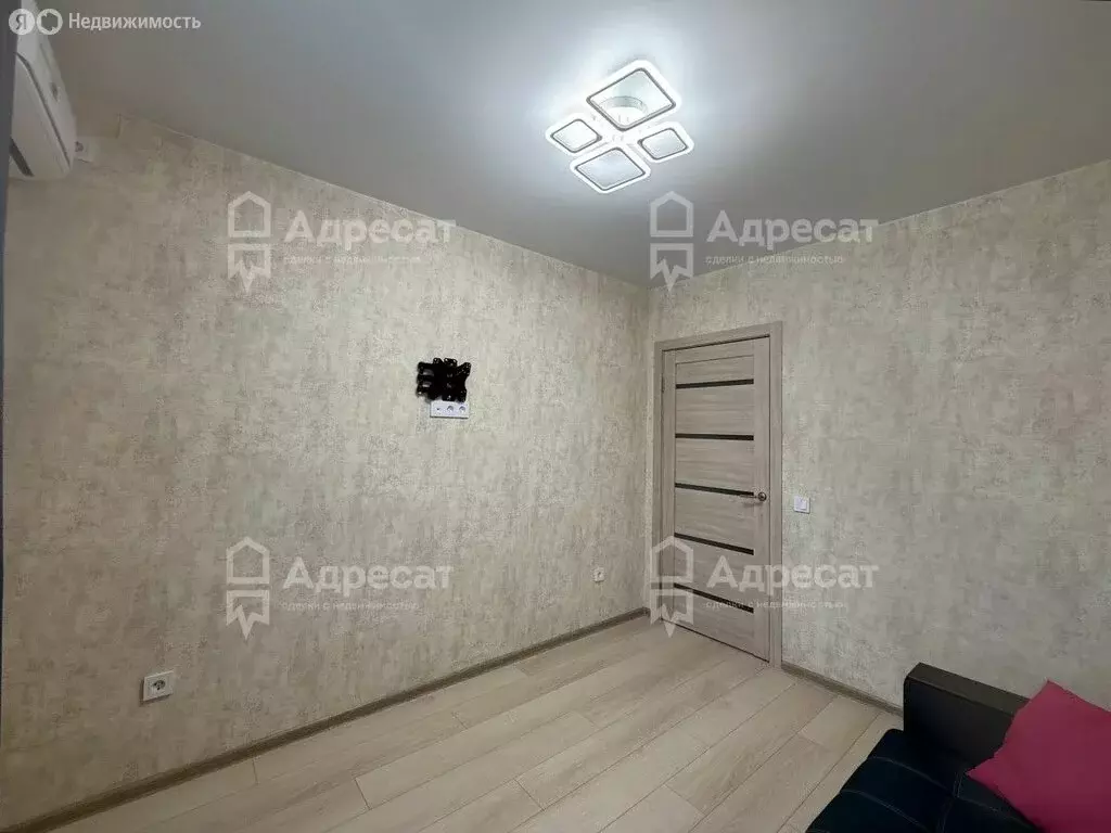 1-комнатная квартира: Волгоград, улица Химина, 11А (26.8 м) - Фото 1