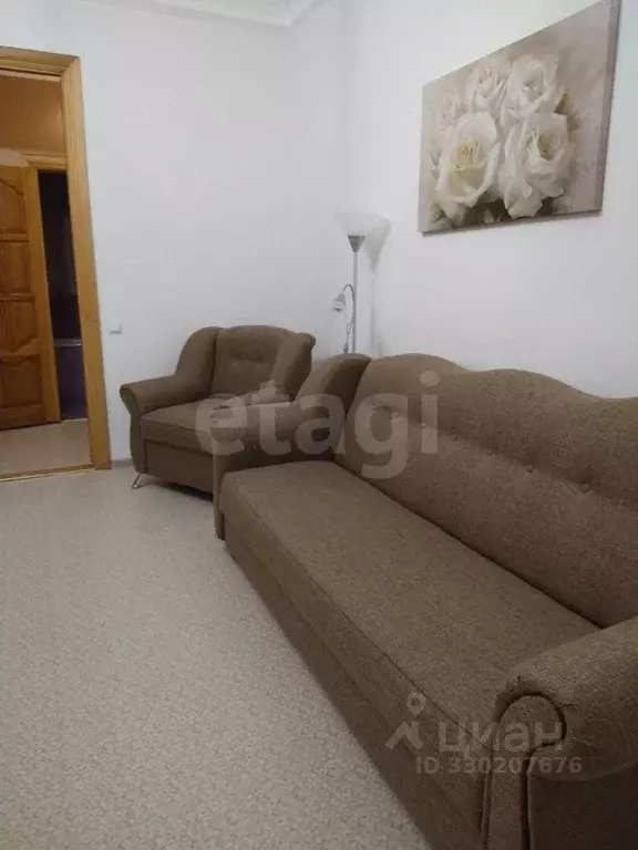 3-к кв. Крым, Симферополь ул. Желябова (60.3 м) - Фото 2