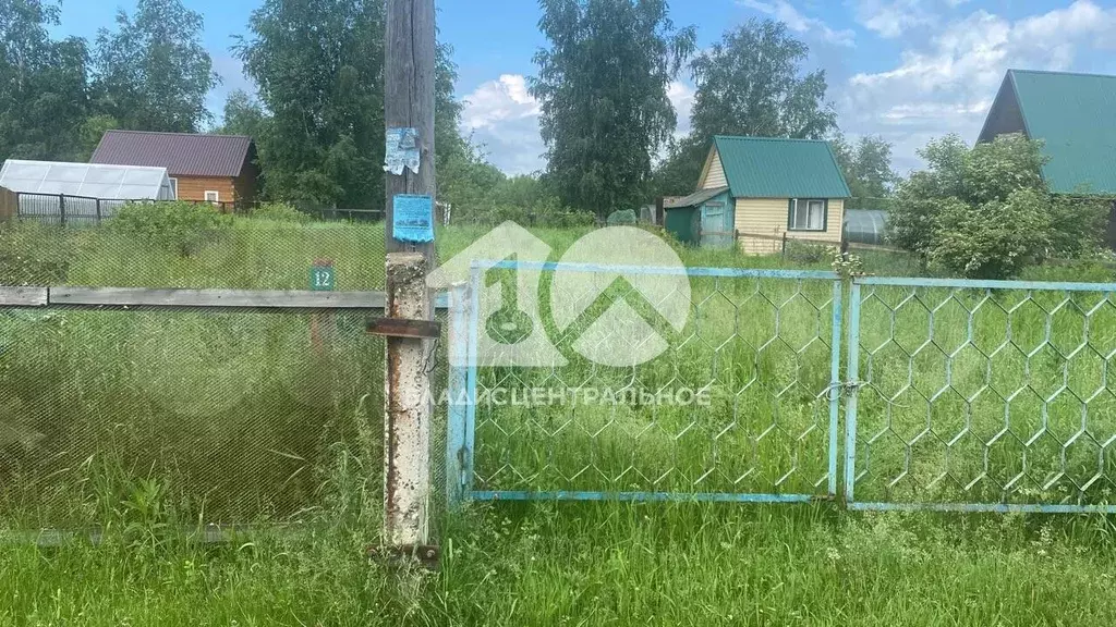 Участок 4 сот. (СНТ, ДНП) - Фото 0