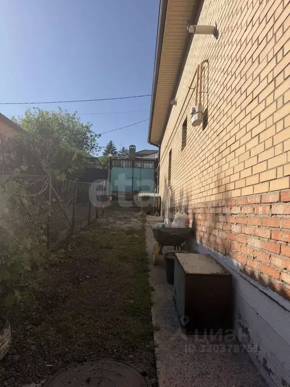 Дом в Ростовская область, Аксай ул. Жуковского (167 м) - Фото 1