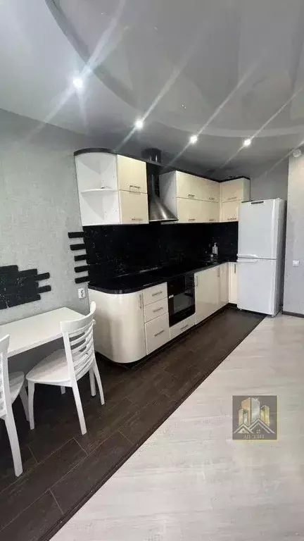 1-к кв. Татарстан, Казань Профессора Камая ул., 8А (38.0 м) - Фото 0