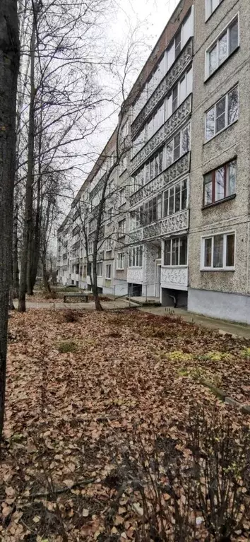 3-к кв. Кировская область, Киров ул. Маклина, 28 (67.7 м) - Фото 1