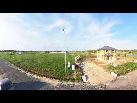 Участок 8 сот. (СНТ, ДНП) - Фото 1