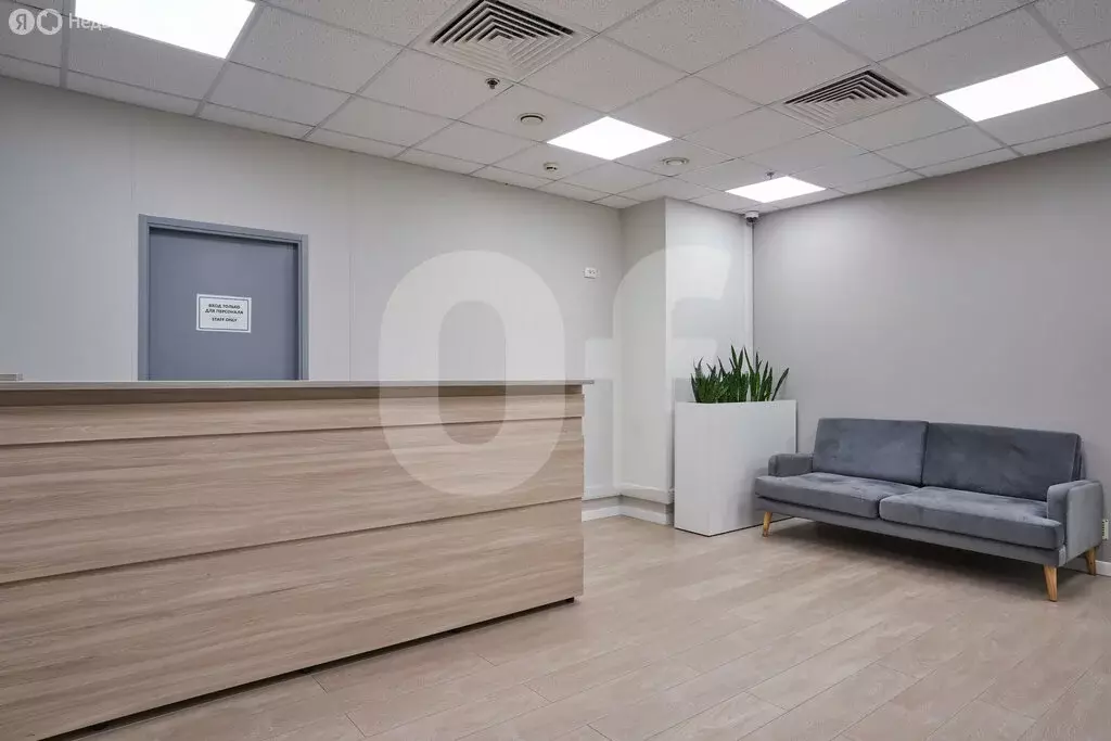 Офис (4328 м) - Фото 1