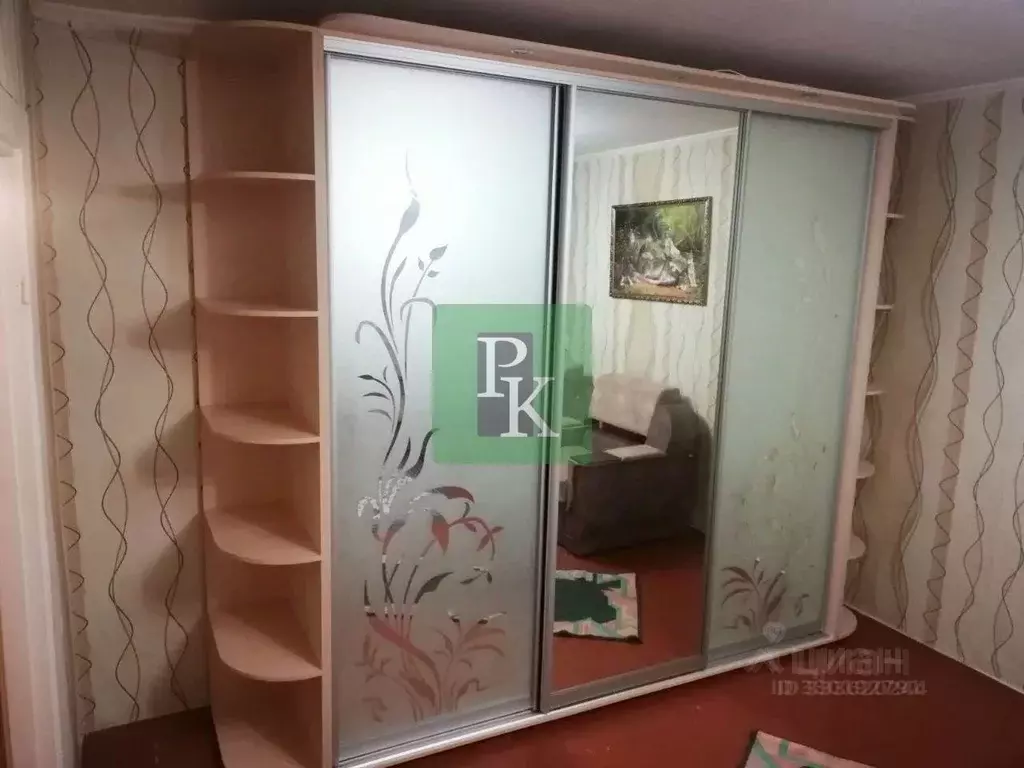1-к кв. Севастополь ул. Генерала Жидилова, 18 (35.5 м) - Фото 1