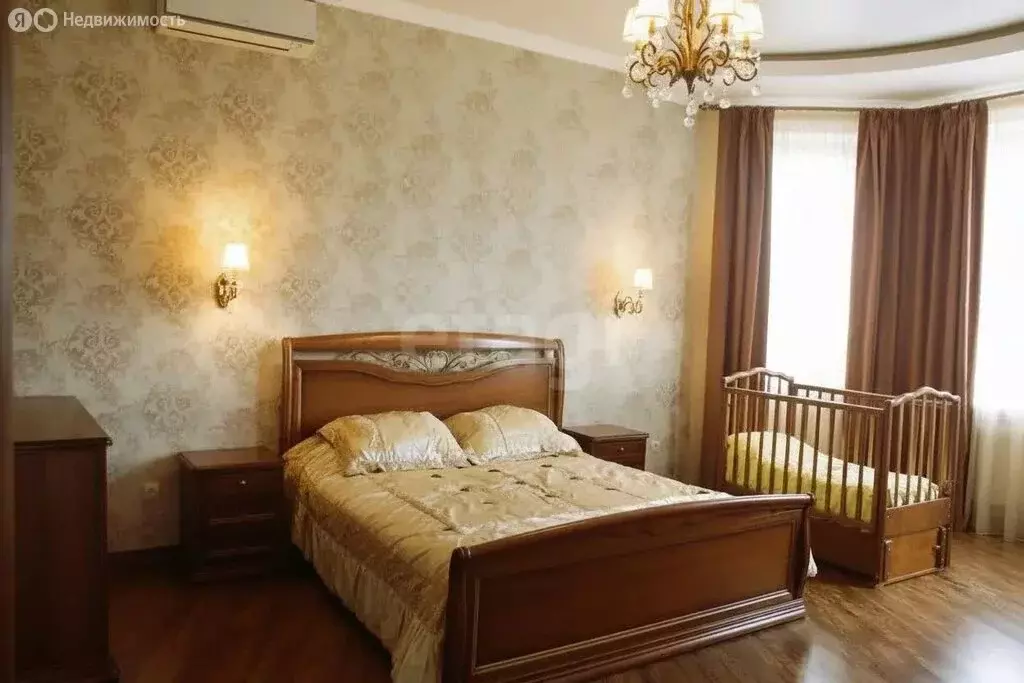 Дом в Краснодар, СНТ Хуторок-Южный, Тёплая улица, 12 (484.8 м) - Фото 1