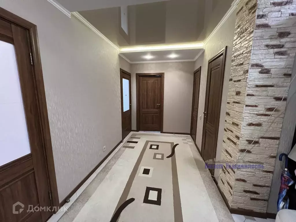 Продаётся 3-к квартира, 78.2 м - Фото 1