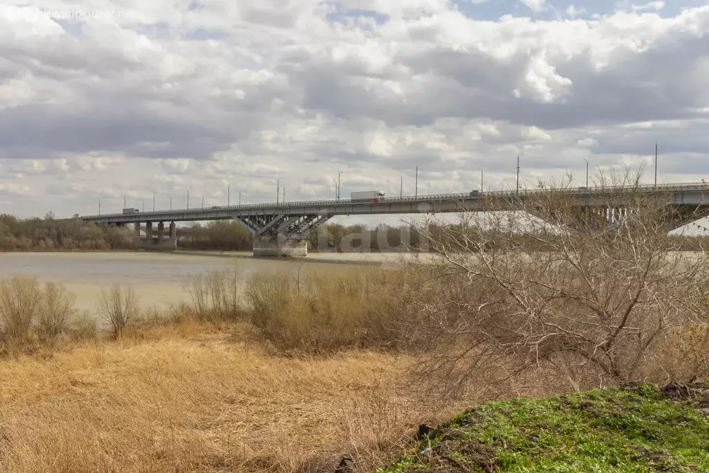 Участок в село Троицкое, улица Олега Кошевого (7 м) - Фото 2