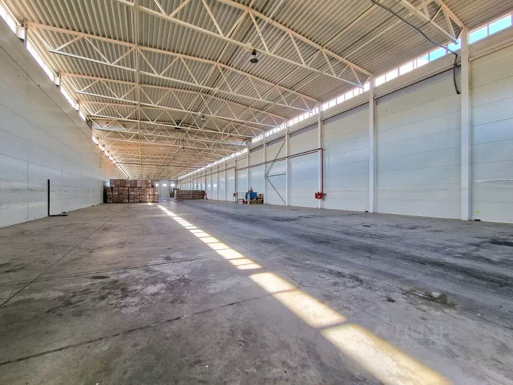 Производственное помещение в Калининградская область, Неманский ... - Фото 2