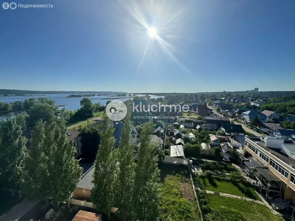 1-комнатная квартира: Казань, улица Водников, 56 (35 м) - Фото 1