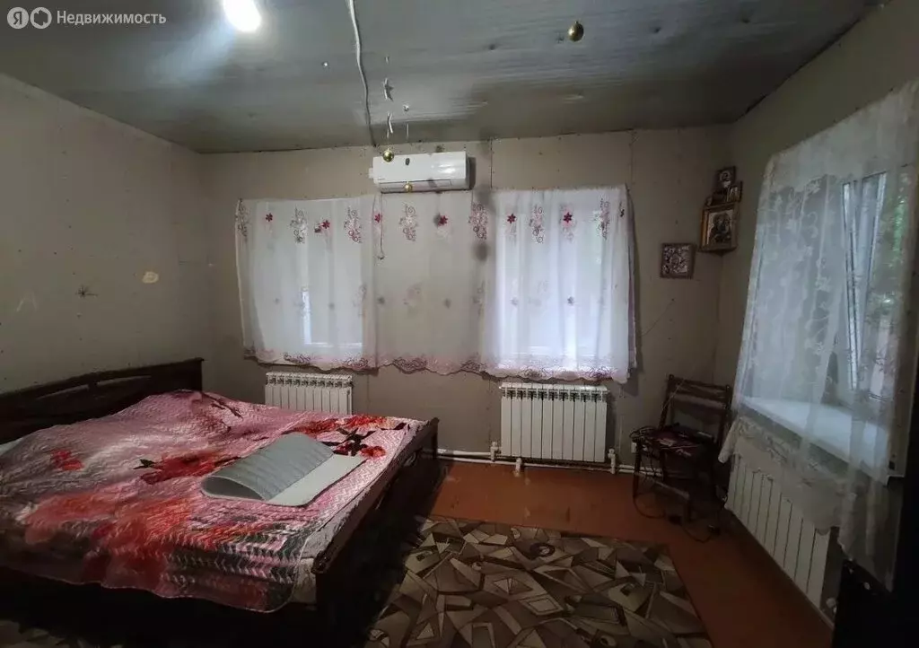 Дом в посёлок городского типа Глубокий, улица Иванова (65 м) - Фото 1