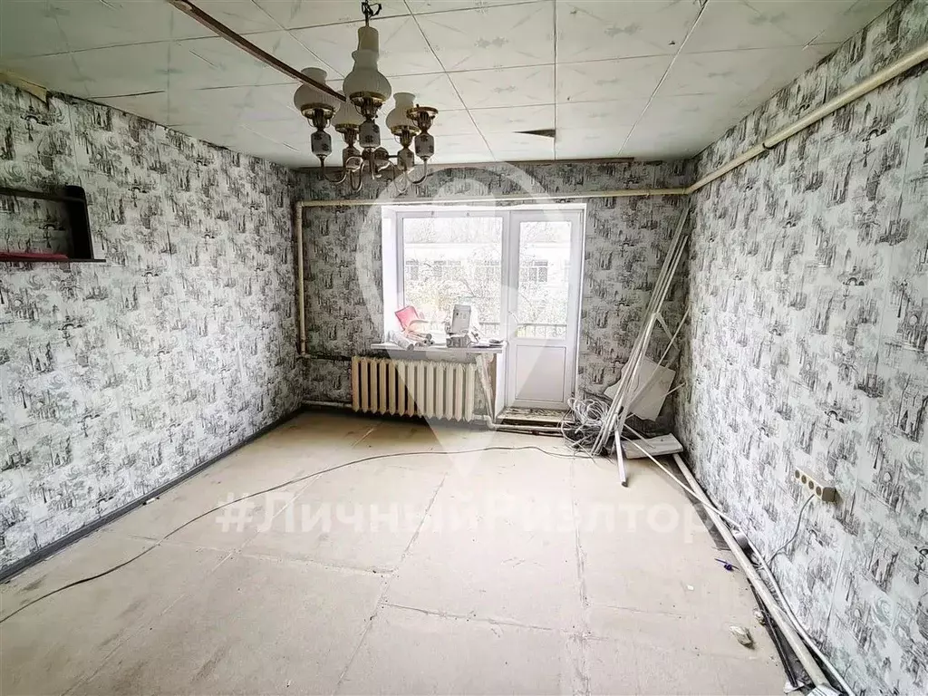 2-к кв. Рязанская область, Старожилово рп ул. Денисова, 3 (44.3 м) - Фото 2