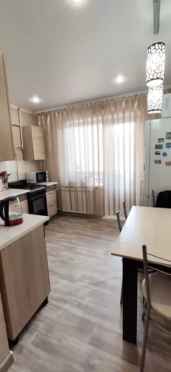 Продаётся 1-к квартира, 35.5 м - Фото 1