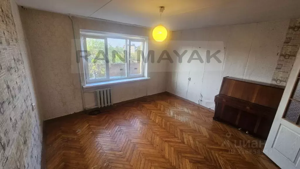 2-к кв. Адыгея, Майкоп ул. Герцена, 98 (50.8 м) - Фото 1