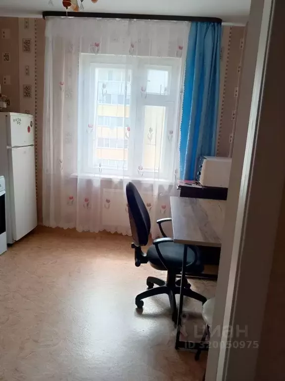 1-к кв. Удмуртия, Ижевск ул. Е.М. Кунгурцева, 27 (36.0 м) - Фото 1