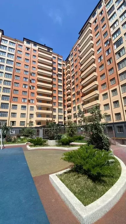 2-к. квартира, 54,6 м, 13/13 эт. - Фото 1