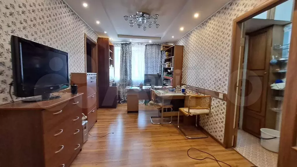 2-к. квартира, 41 м, 3/5 эт. - Фото 0