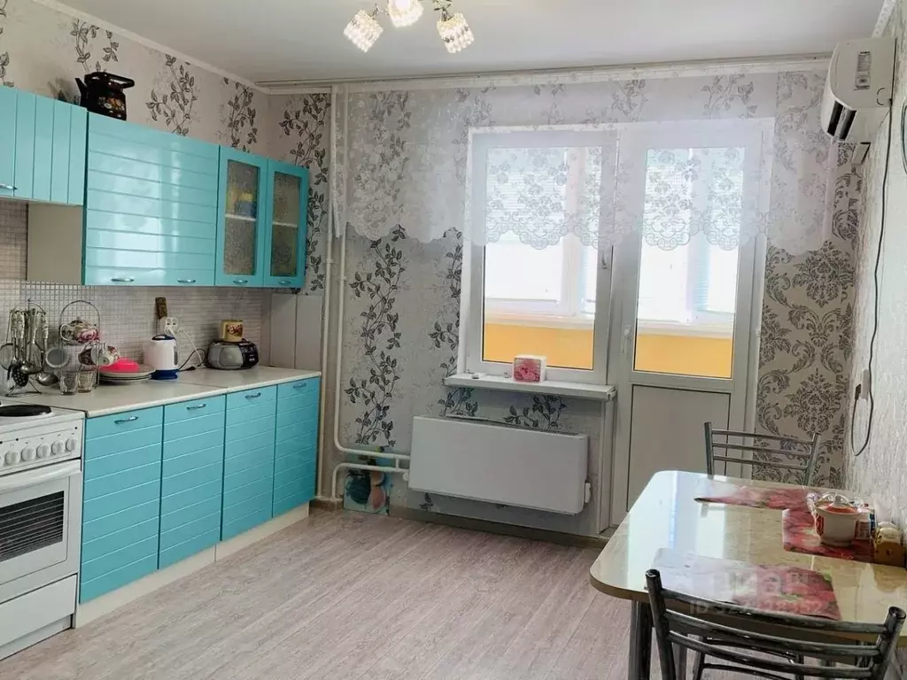 2-к кв. Краснодарский край, Анапа ул. Ленина, 233 (64.05 м) - Фото 1