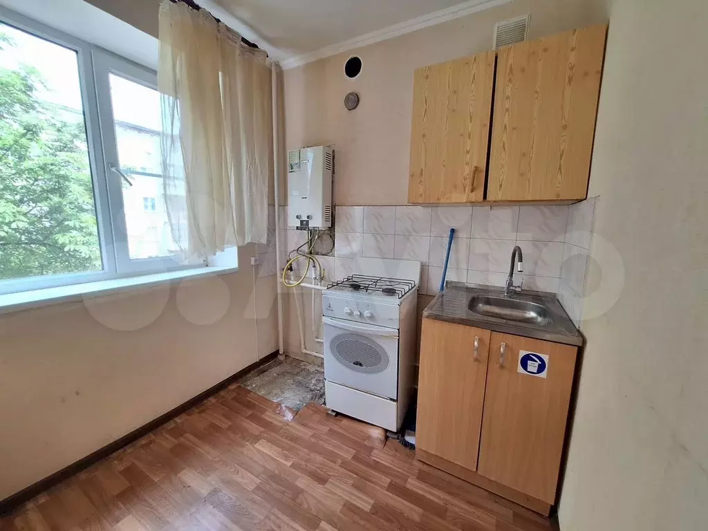 2-к. квартира, 45 м, 3/5 эт. - Фото 1