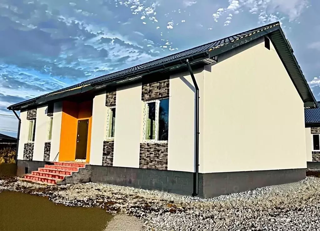 Дом в Свердловская область, Полевской муниципальный округ, с. ... - Фото 2