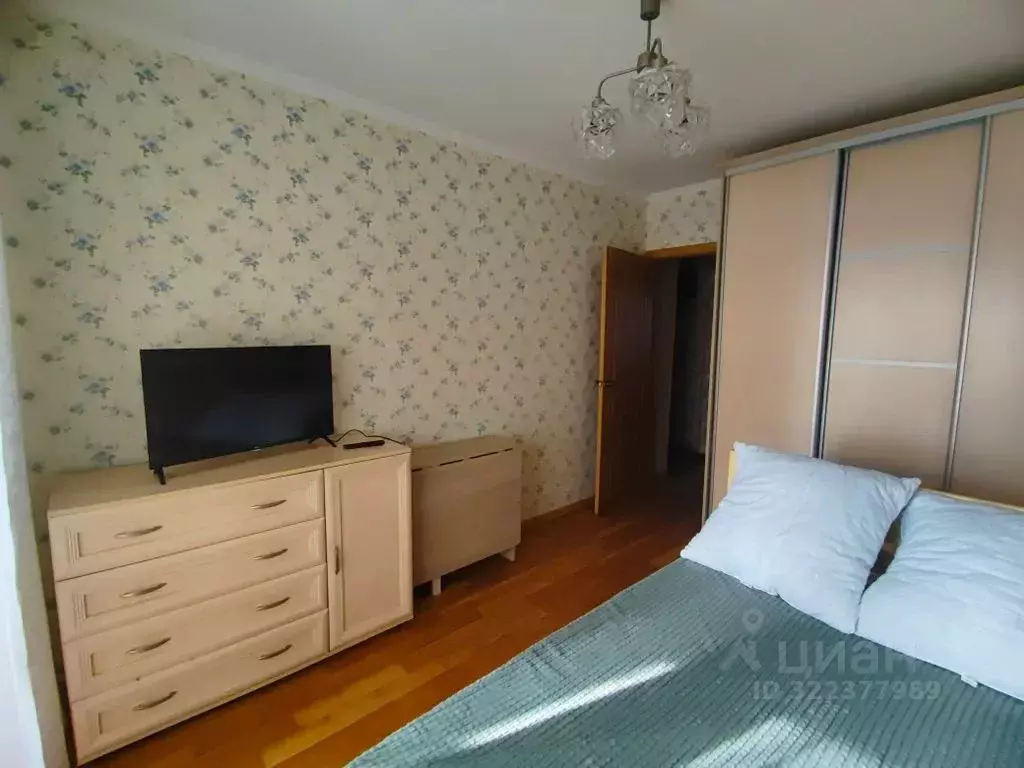 3-к кв. Новгородская область, Чудово Малый пер., 5 (68.0 м) - Фото 1