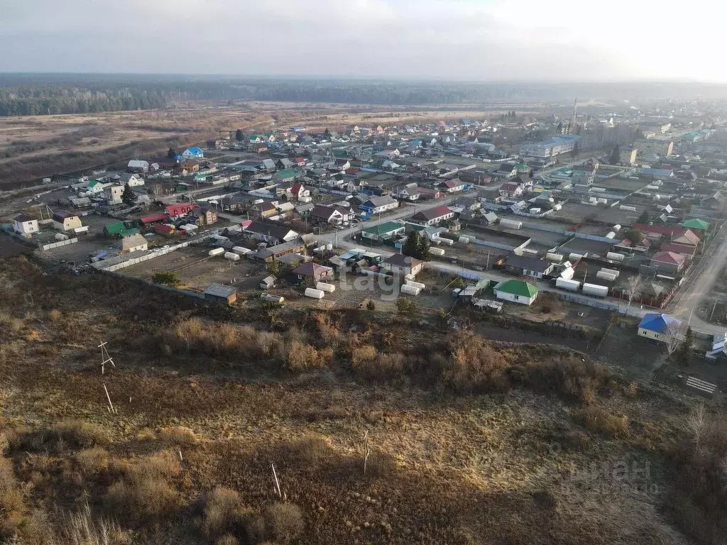 Дом в Тюменская область, Тюменский район, с. Онохино ул. 8 Марта (78.6 .,  Купить дом Онохино, Тюменский район, ID объекта - 50012943670