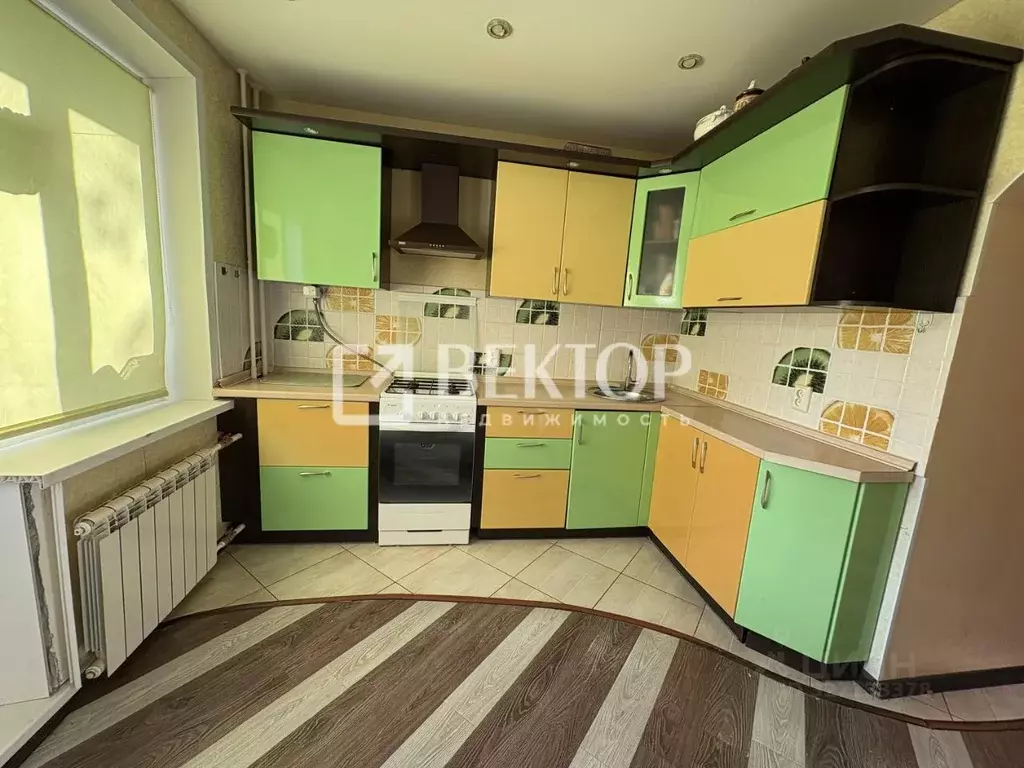 2-к кв. Костромская область, Костромской район, Апраксинское с/пос, ... - Фото 1