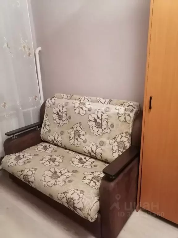 Студия Томская область, Томск Ново-Киевская ул., 28 (15.0 м) - Фото 2