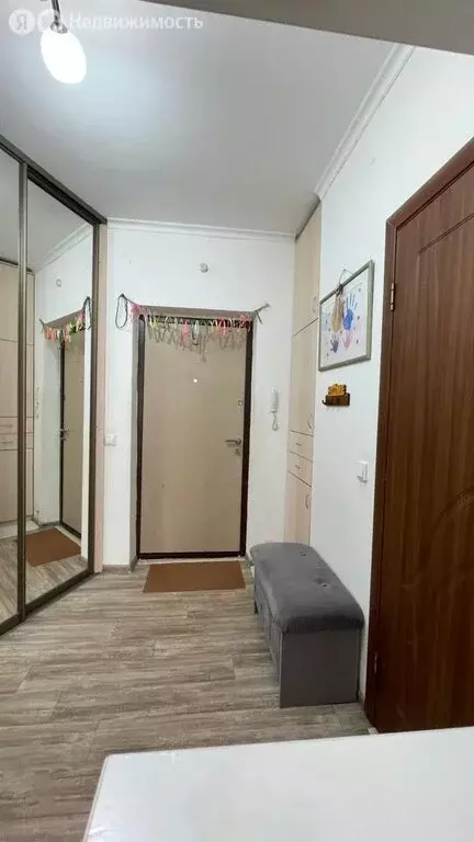 2-комнатная квартира: Якутск, улица Жорницкого, 30/1 (46.1 м) - Фото 2