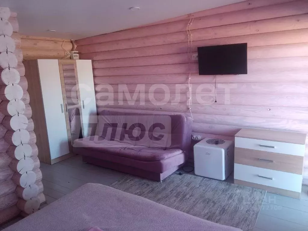 Студия Севастополь ул. Летчика Алексеева, 7 (20.0 м) - Фото 2