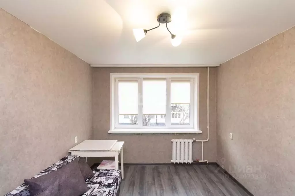 Студия Тюменская область, Тюмень проезд Геологоразведчиков, 48 (17.4 ... - Фото 2