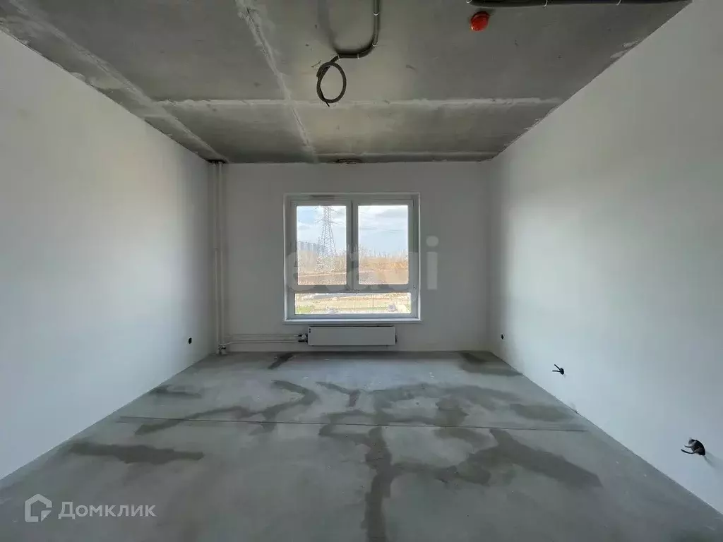 Продаётся квартира-студия, 27.6 м - Фото 0
