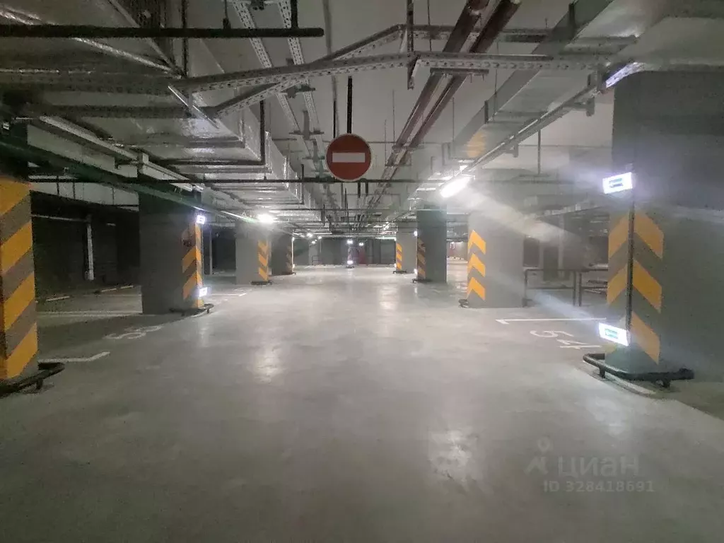 Гараж в Москва ул. Молостовых, 18 (17 м) - Фото 2