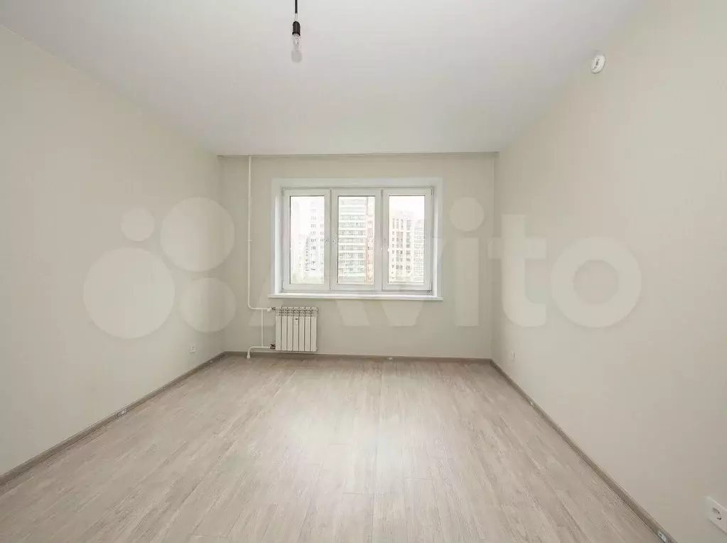 2-к. квартира, 64,5 м, 3/13 эт. - Фото 0