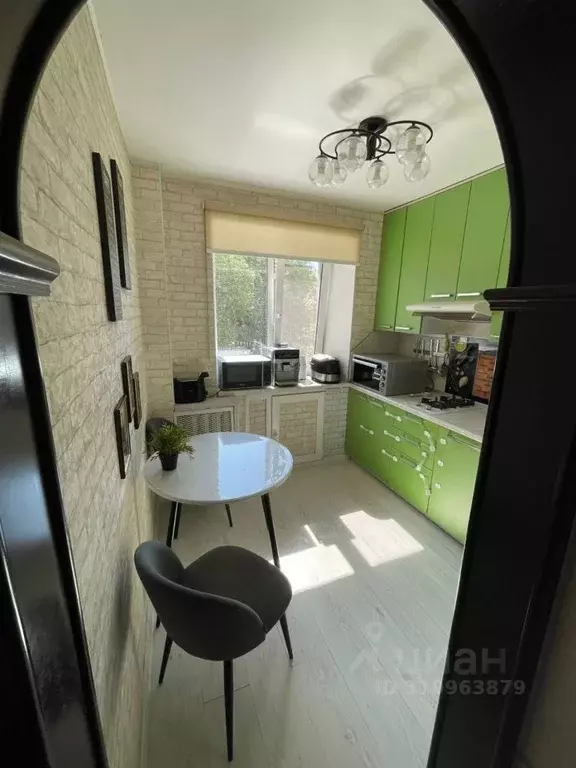 2-к кв. Башкортостан, Уфа просп. Октября, 43 (45.0 м) - Фото 1
