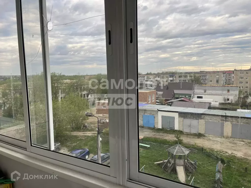 Продаётся 1-к квартира, 32 м - Фото 0
