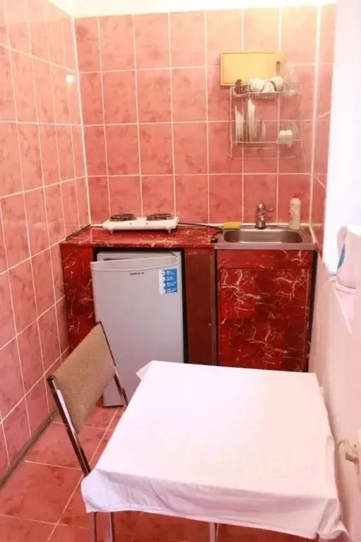 1-к кв. Крым, Ялта ул. Блюхера, 11 (25.0 м) - Фото 1