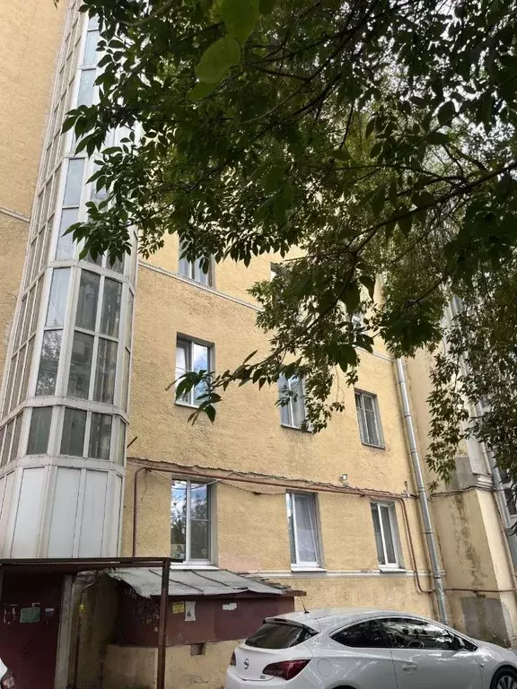 Комната Санкт-Петербург просп. Обуховской обороны, 79 (16.2 м) - Фото 1