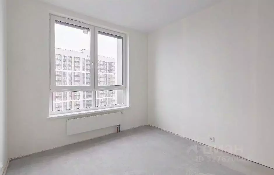 1-к кв. Московская область, Ленинский городской округ, д. Сапроново, ... - Фото 1