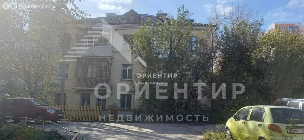 1к в 3-комнатной квартире (10 м) - Фото 2
