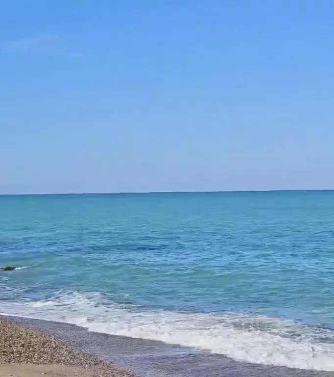 Участок в Крым, Симферопольский район, Чистенское с/пос, с. ... - Фото 2