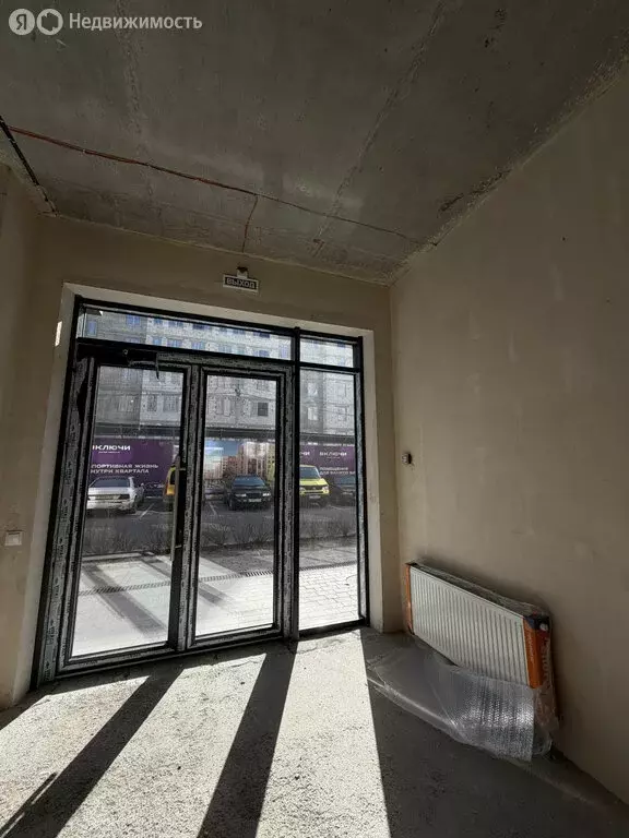 Помещение свободного назначения (57.2 м) - Фото 2