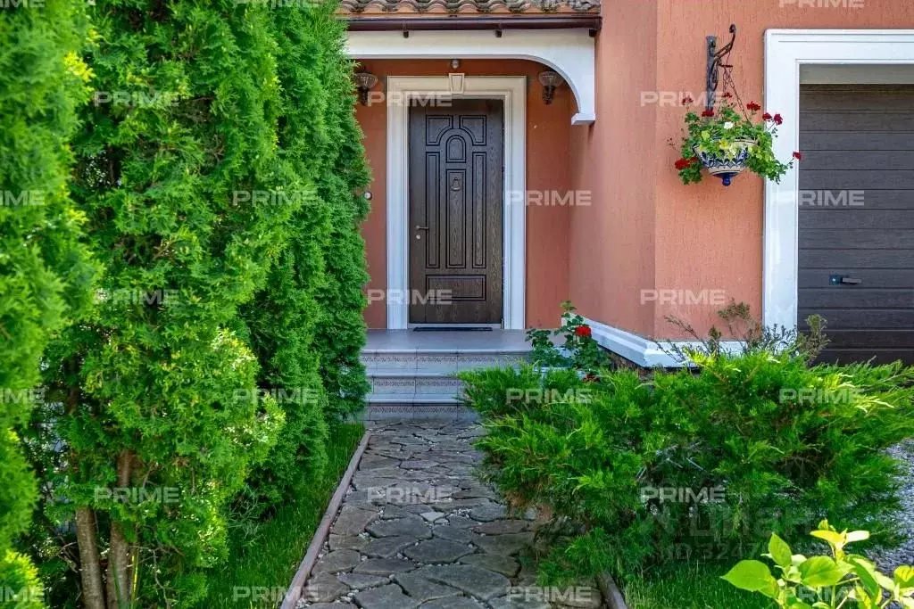 Таунхаус в Московская область, Истра муниципальный округ, д. Новинки, ... - Фото 2